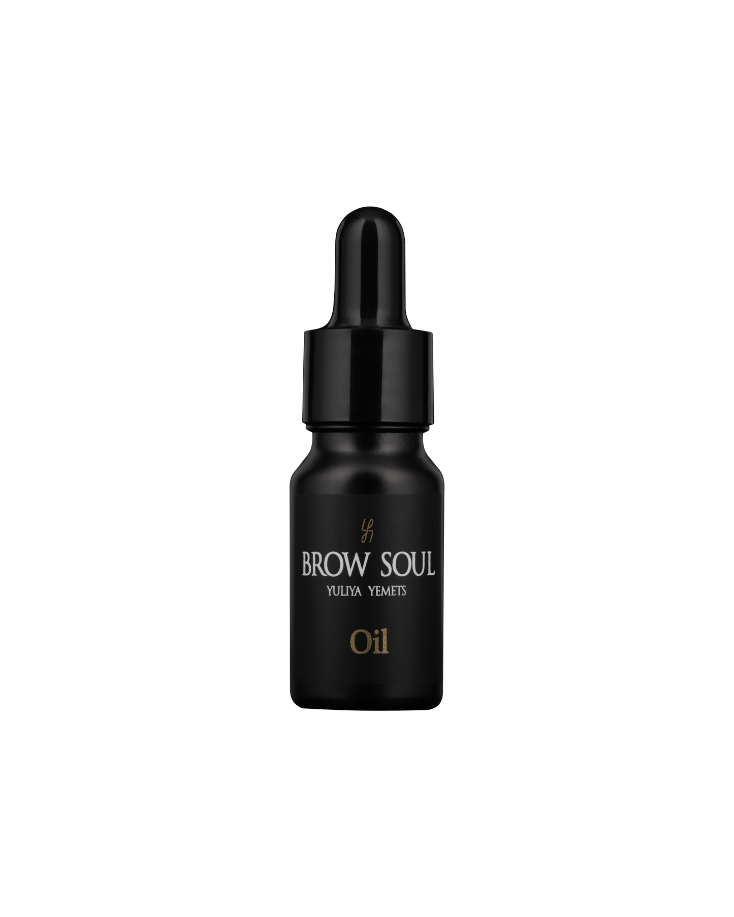 Brow Soul Вітамінний комплекс для брів