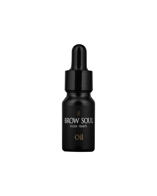 Brow Soul Вітамінний комплекс для брів