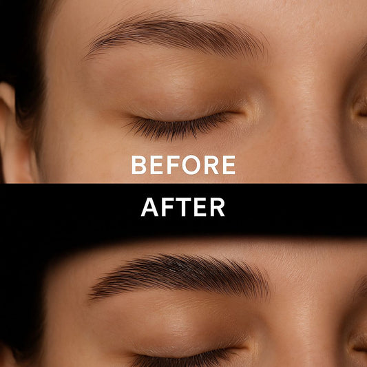 Мило для фіксації брів