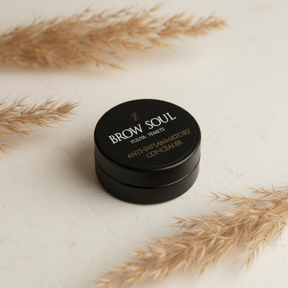 Успокаюючий консилер