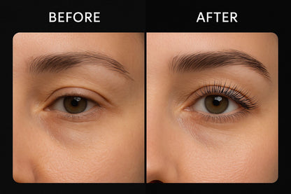 Сироватка для вій