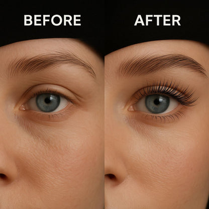 Сироватка для вій