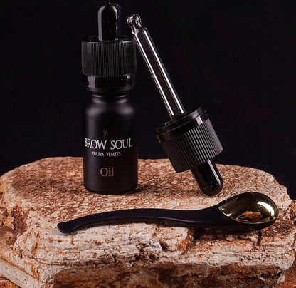 Brow Soul Вітамінний комплекс для брів