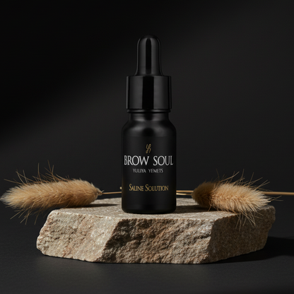 Солевий розчин