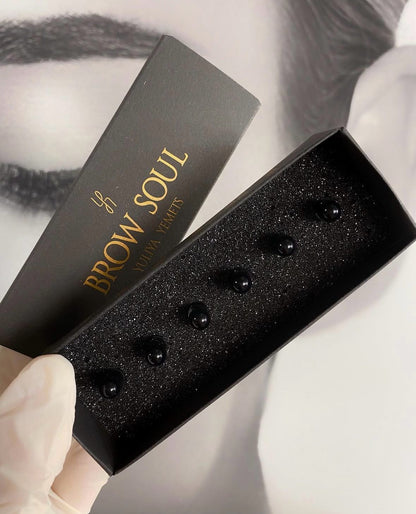 Хна Henna Brow -капсули-