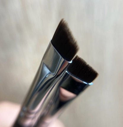 Кутова кисть Brow Soul