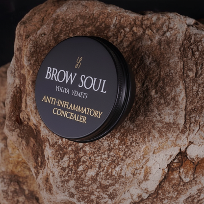 Успокаюючий консилер