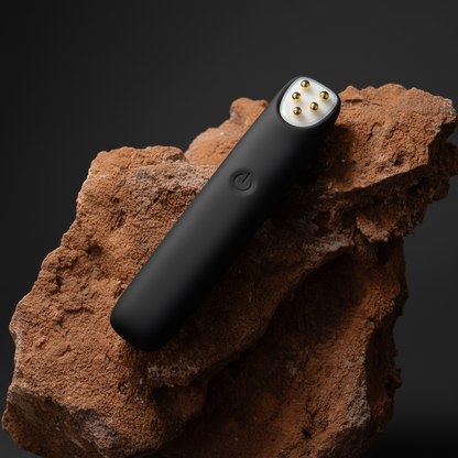 Масажер для відрощування брів